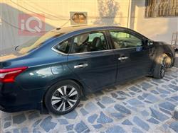 نیسان سێنترا